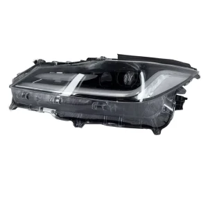 High Quality 8115002W90 811500 2W90 Headlight Headlamp Assembly for Toyota Corolla