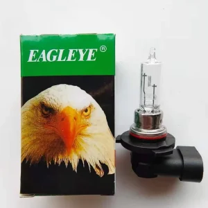 High Quality 9005 9006 HB3 HB4 65W 12V Super Bright High Beam Low Beam Halogen Car Bulbs