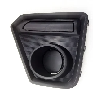 High Quality ABS Left Fog Light Trim Cover 62029-2HB0A-P for KICKS (P15) Automotive Spare Parts