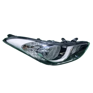 High Quality Atuo White Color Led Halogen Xenon Headlights Bulbs for Hyundai Elantra