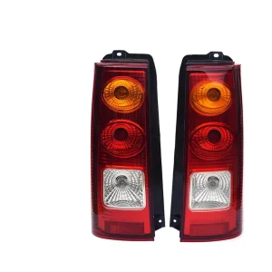 High Quality Auto Body Parts 4WD Tail Lamp Truck Spare Parts Rear Tail Light Rear Tail Lamp Assembly Fit for DFSK Sokon V27