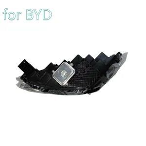 High Quality Auto Headlight Assembly Car Front Head Lamp for BYD Atto 3 Atto 2 Yangwang New Energy Vehicle Auto Lighting Parts