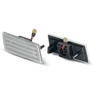 High Quality Auto Lamp Car Lights LED Front Bumper Side Marker Lamp for Chrysler 300