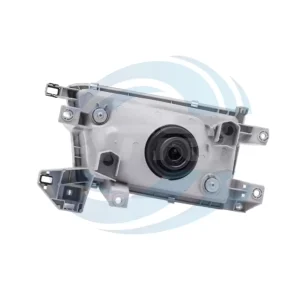 High Quality Auto Lighting Systems Halogen Xenon Parts Car Led Head Lamp for Head Lamp