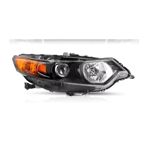 High Quality Auto Part Car Xenon Halogen Headlamp Headlights for ACURA TSX