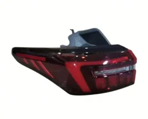 High Quality Auto Spare Parts EXEED LX Tail Lamp OE 605000076AA 605000077AA Outer Rear Light Assembly