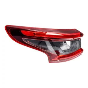 High Quality Auto Tail Lamp Taillight Rear Break Light Car Parts for NISSAN Qashqai II 13 26555 HV00A