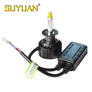 High Quality Automotive LED Bulbs Car Headlights