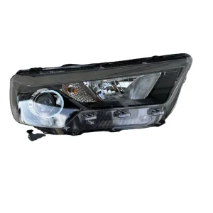 High Quality Brand New LED Headlight Assembly for JMC Domain