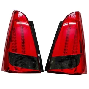 High Quality Car TailLights for CYH Zenix LED TailLights for Toyota CYH Led TailLight