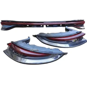 High Quality Car Taillights Suitable for Porsche Panamera 971.2 Original Full LED Taillight Assembly