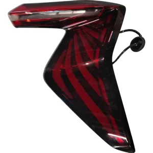 High Quality Car Taillights Width Indicator Lights 3716040 HS01