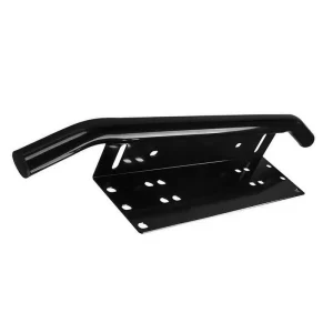 High Quality Customized Aluminum Led Work Light Mounting Brackets
