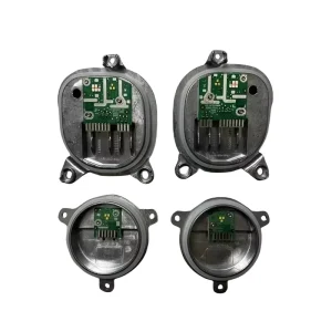 High Quality DRL Module Turn Signal Light White Color OE# 63119498648 63119498647 for 8 Series G14 G15 G16 M8