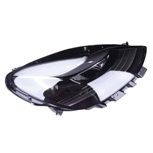 High Quality Durable SAE Certified Impact Resistant Dustproof LED Headlamp 1514953 00 C for Model3 Led Headlights