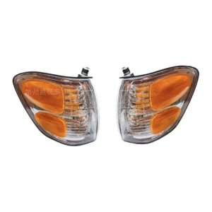 High Quality Factory Corner Lamp Turn Signal Light L&R 81510 0C020 81520 0C020 for Toyota Tundra