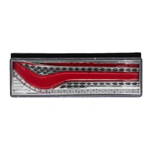 High Quality Factory Direct Sale Truck Tail Lamp Universal Truck Rear Lights