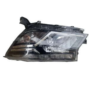 High Quality Front Headlight Assembly for Dongfeng Rich 6