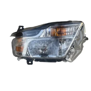 High Quality Front LED Headlight Assembly for FODAY Little Superman Pickup OEM Headlamp 4121010P3