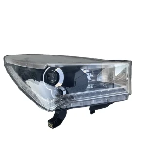 High Quality Front LED Headlight Assembly for Qingling TAGA OEM LED Headlamp 4121110-t60rra