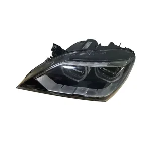 High Quality Full LED Headlamp for 6 Series 12V 70W 6000K Color Long lasting Factory Direct Car Headlights