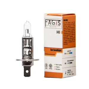 High Quality H1 Truck Fog Lamp 24V 100W Halogen Bulbs High Power Auto Lighting Factory
