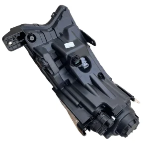 High Quality Headlight Assembly Fits Great Wall Haval H1 Front Headlamp Assembly OE Number 4121100XG83XA
