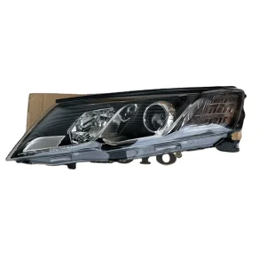 High Quality Headlight Assembly Fits JMC Landwind X5 Auto Front Headlamp Assembly