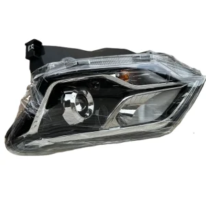 High Quality Headlight Assembly Fits Jiangxi Isuzu Ruimai S Pickup Front Headlamp for Isuzu Ruimai PickupiI IJM 11043