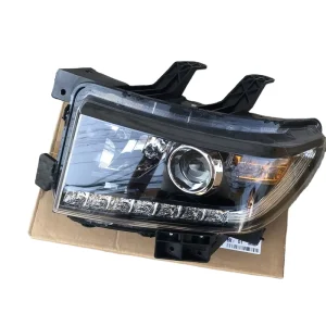 High Quality Headlight Assembly ForYellow Sea N3 Pickup Truck Complete Vehicle Replacement Parts for Yellow Sea Pickups