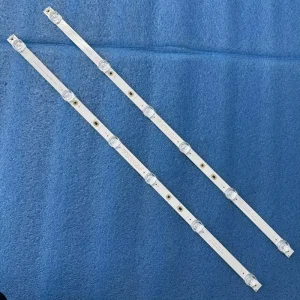 High Quality LED Backlight Strip Bar for HZ32E30D HZ32H30D SH32D06 ZC23AG 04 CRH BT32S1303006027ADR JL.D31561330 003AS M