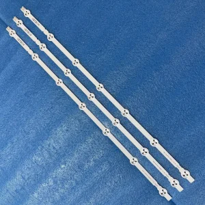 High Quality LED Backlight Strip bar B2 B1 for 32LN570R 32LN540B 32LN5300 32LN5400 32LN5700 6916L 1437A 6916L 1438A