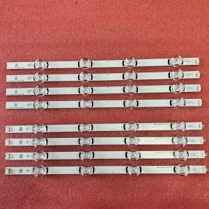 High Quality LED Backlight Strip bar for 39 TV 39LB5800 39LB561F 39LB5600 39LB5610 39LY560H 39LB551 39LB561V 39LB5700 39LB5500