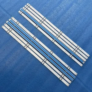 High Quality LED Backlight Strip bar for 55UJ6300 55UJ6565 55UJ6520 55UJ6540 55UJ652 SSC 55LJ55 55UJ63 B A