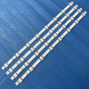 High Quality LED Backlight Strip bar for 55UM7600PTA 55UM7660PLA 55UM7450PLA 55UM7400PLB LGIT Y19 55UM73 55UM7340 55UM7600