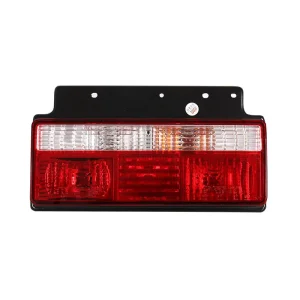 High Quality LED Jac1040 Universal Light Truck Spare 3773920e0xz 0001 Jac 1025 Tail Light