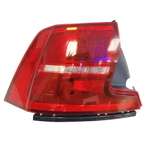 High Quality LED Rear Tail Light Assembly for Volvo S90 S90L OEM Specs Left 31698712 Right 31698713