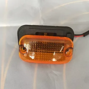 High Quality LED Side Mirror Turn Signal Lights Sequential Indicator Lamps Universal Vehicle Exterior Lighting Parts