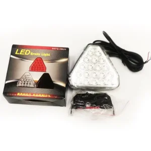 High Quality LED Turn signal Car Auto Brake Lights Wireless Brake Light Car