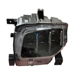 High Quality Led Headlights Car Headlight Assembly C00229503 C0091963 Led Automotive Headlights for Maxus D60 T90