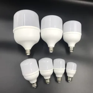 High Quality Led Light Bulb 50w Led Bulb Lamps Manufacturer