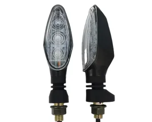 High Quality Motorcycle Turn Signal Lights 12V Motorcycle Led Light