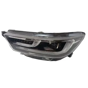 High Quality OEM Auto Parts New LED Headlamp H1 Shape for Chery Tiggo 7Pro 7Plus 8 6000K Color Halogen Xenon Headlights