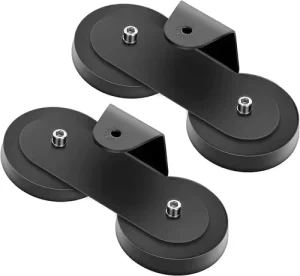 High Quality Powerful Magnetic Mounting Bracket for Car Roof LED Light Holder
