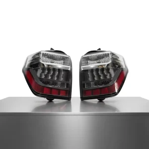 High Quality Rear Lamp Direct Replacement Stable Performance Auto Parts for Toyota for 4Runner Tail Light Assembly