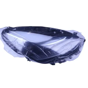 High Quality Right LED Headlight Assembly OE 1514953-09-D Replacement for Tesla Model 3 EV Parts