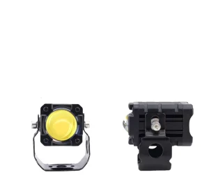 High Quality Spotlight Motorcycle Lighting System Driving Light LED Motorcycle Headlight