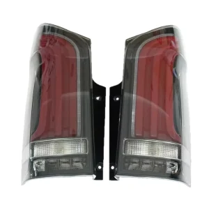 High Quality Tail Light Assembly for Vito V300 LED Rear Lights Brake Lights Tail Lamp Auto Parts Source Manufacturer