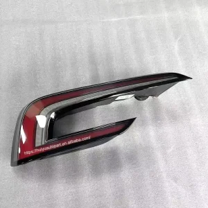 High Quality Taillights Assembly Led Daytime Running Lights Rear Lights for Tesla Model 3 1691500 00 F1691498 00 F