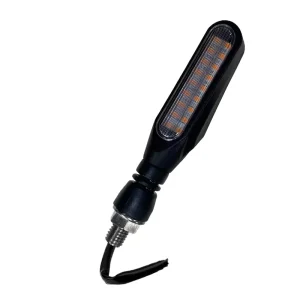 High Quality Universal Motorcycle Turn Signal Indicator Light E Mark Certified